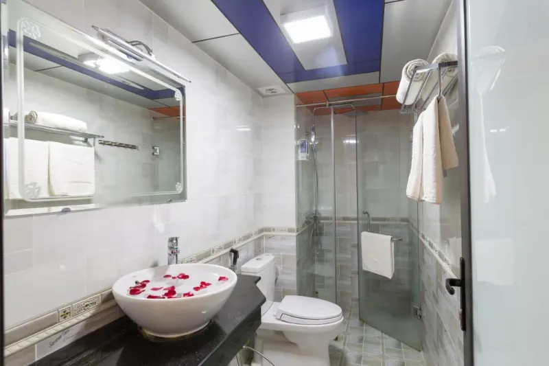London Sa Pa Hotel - Ảnh 15