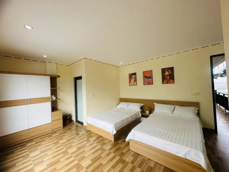 Sơn Trang House - Ảnh 11
