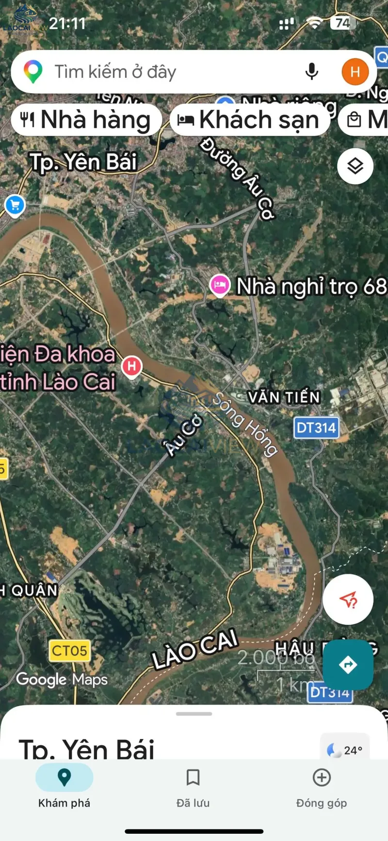 BÁN ĐẤT 2 MẶT TIỀN 160m², Giá 2,5 Tỷ – Gần UBND Văn Tiến, KCN Nam, Đường quy hoạch 100m - Ảnh 2