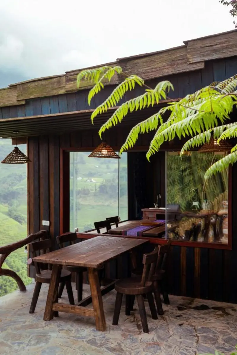 Sapana Mountain Retreat - Ảnh 10
