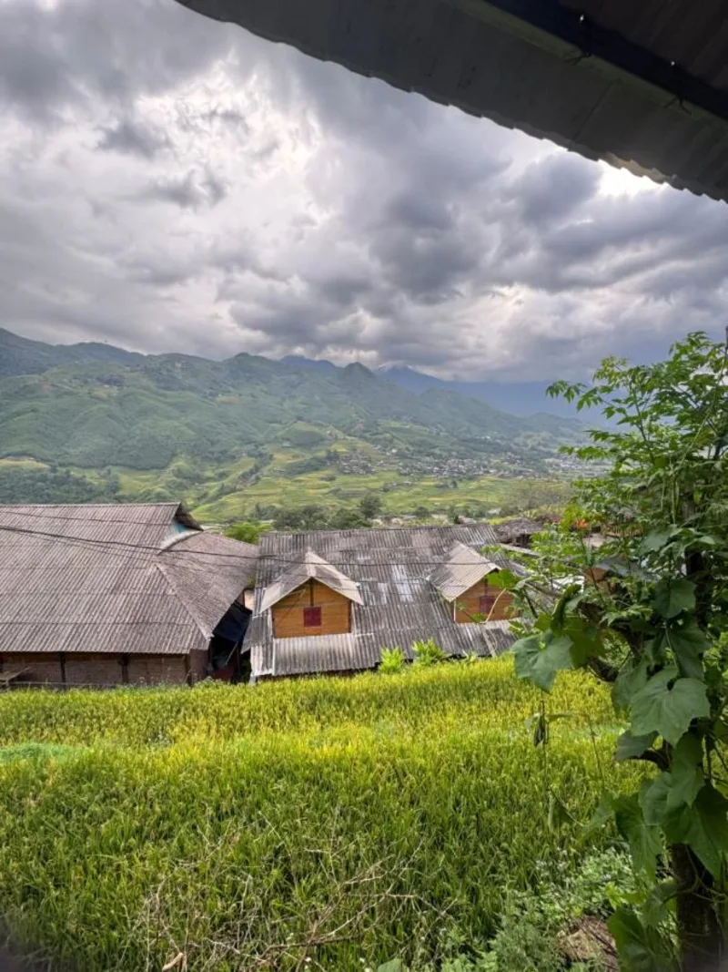 Mama Sa Trekking & Homestay Sapa - Ảnh 7