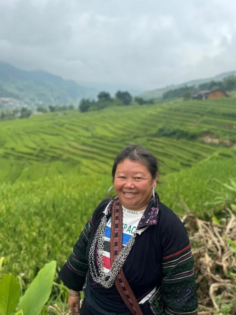 Mama Sa Trekking & Homestay Sapa - Ảnh 11