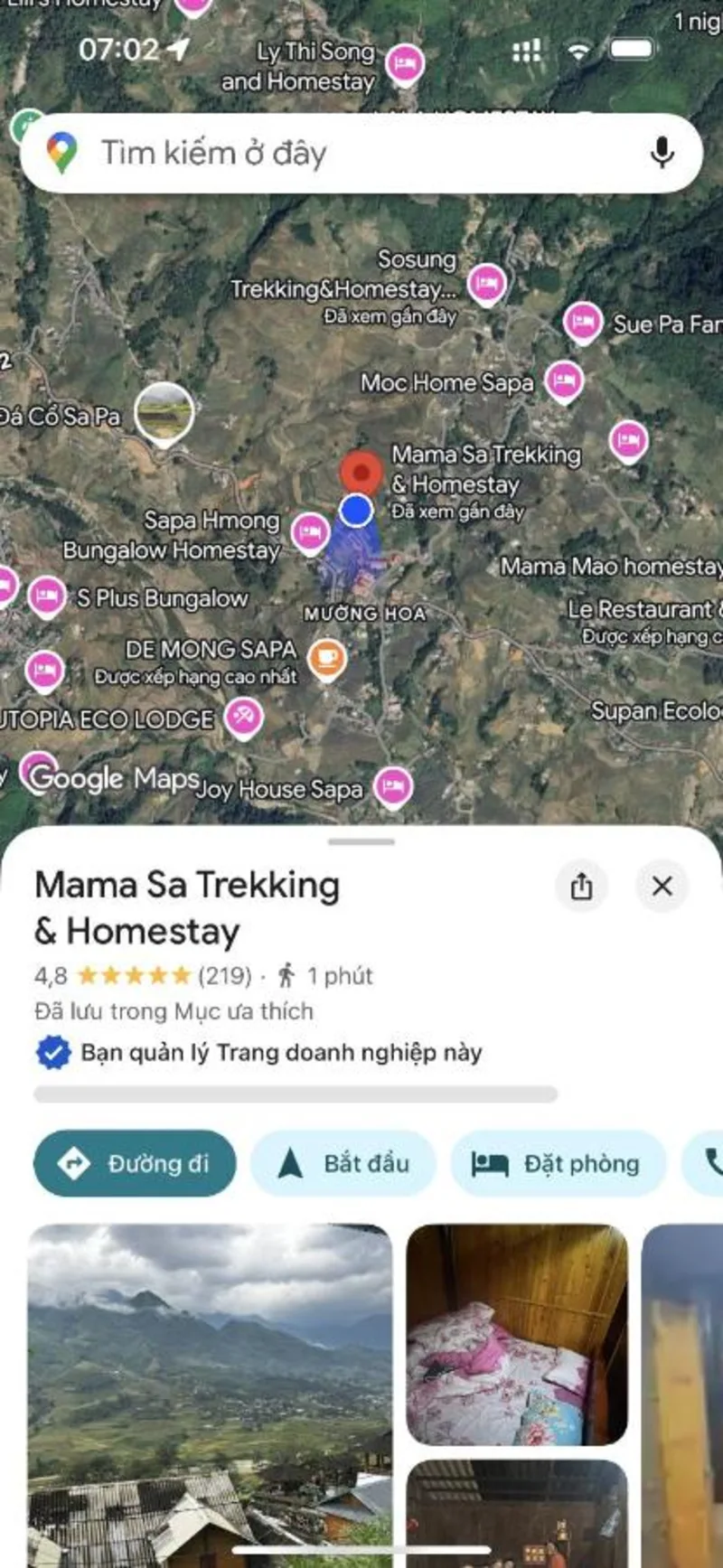 Mama Sa Trekking & Homestay Sapa - Ảnh 12
