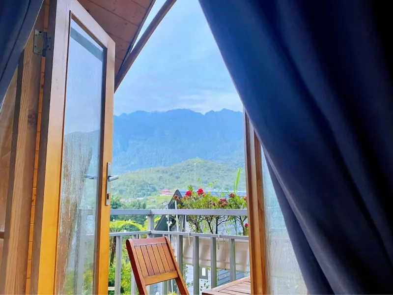 The Chill Garden Sapa - Ảnh 14
