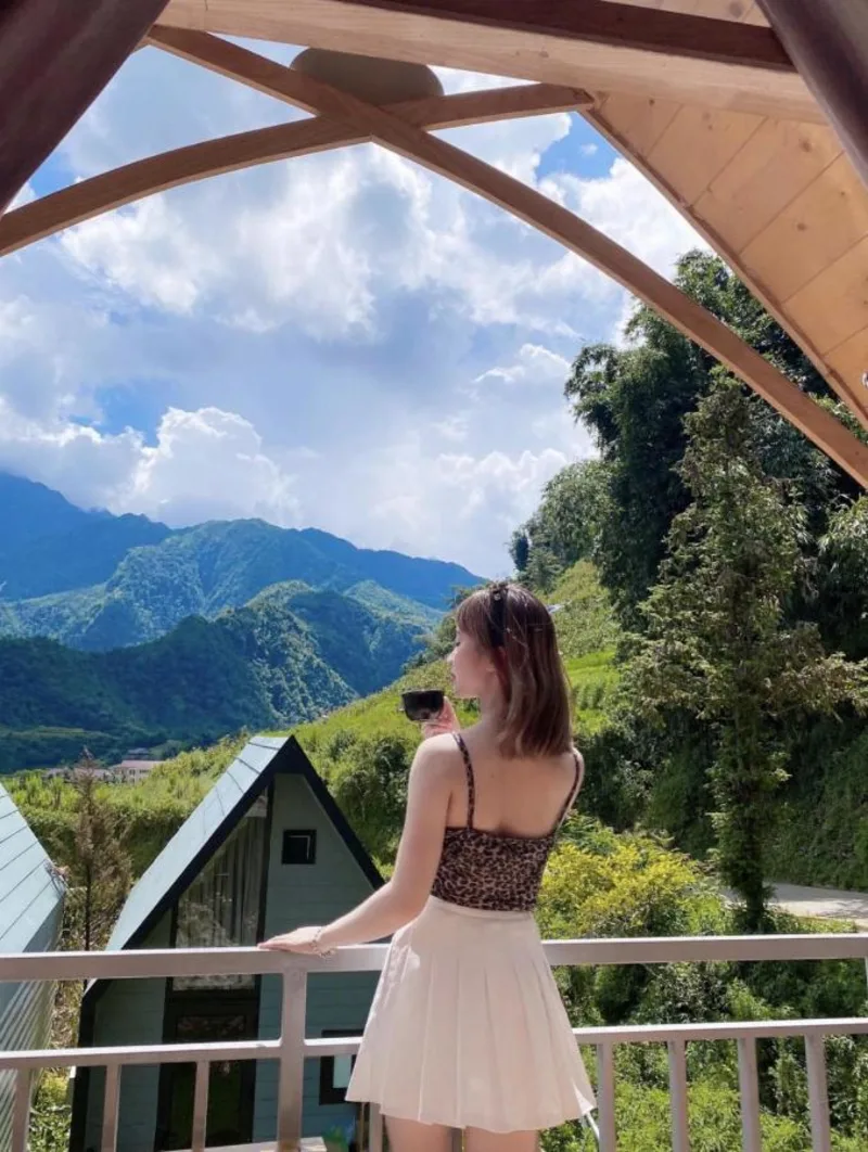 The Chill Garden Sapa - Ảnh 15