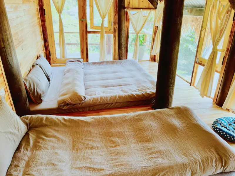 Lao Chải riverside stay&coffee - Ảnh 4