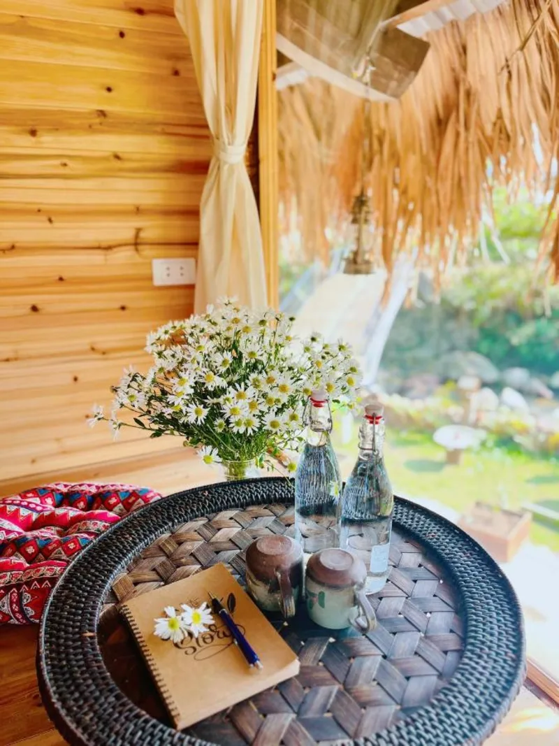 Lao Chải riverside stay&coffee - Ảnh 6