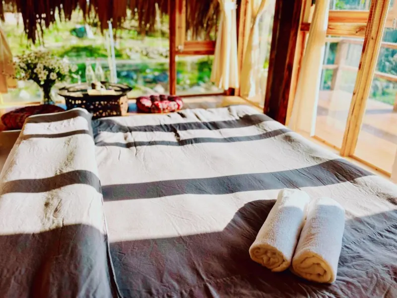 Lao Chải riverside stay&coffee - Ảnh 7