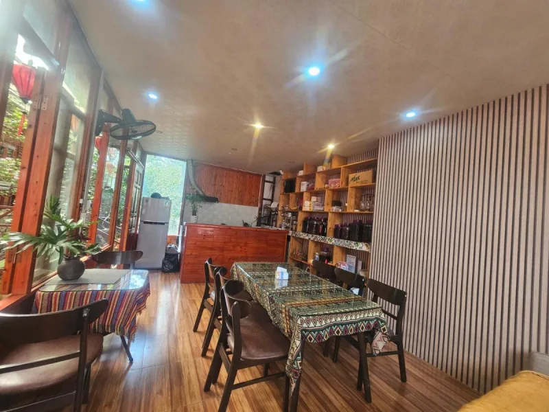 Dang Khoa Garden Inn - Ảnh 2