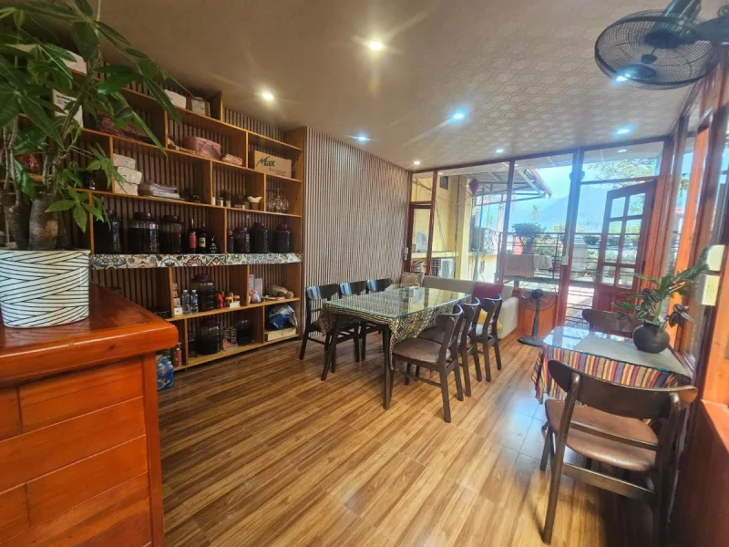 Dang Khoa Garden Inn - Ảnh 3