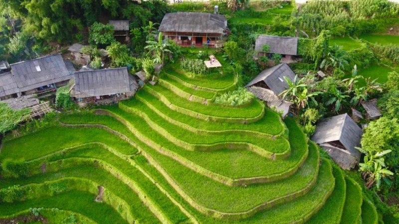 My's Homestay sapa - Ảnh 1