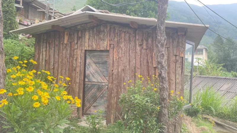 My's Homestay sapa - Ảnh 6