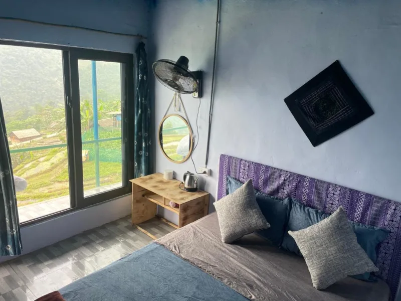 My's Homestay sapa - Ảnh 9