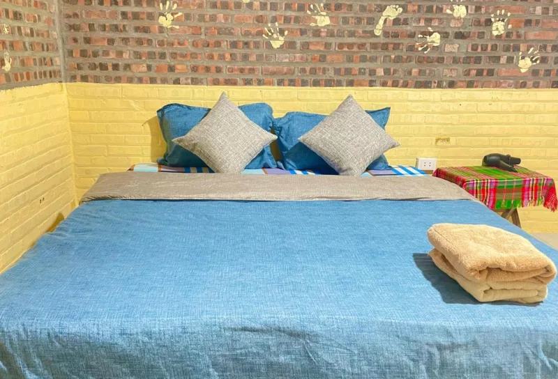 My's Homestay sapa - Ảnh 14