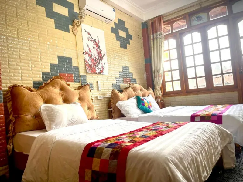 SUN Homestay sa pa - Ảnh 1