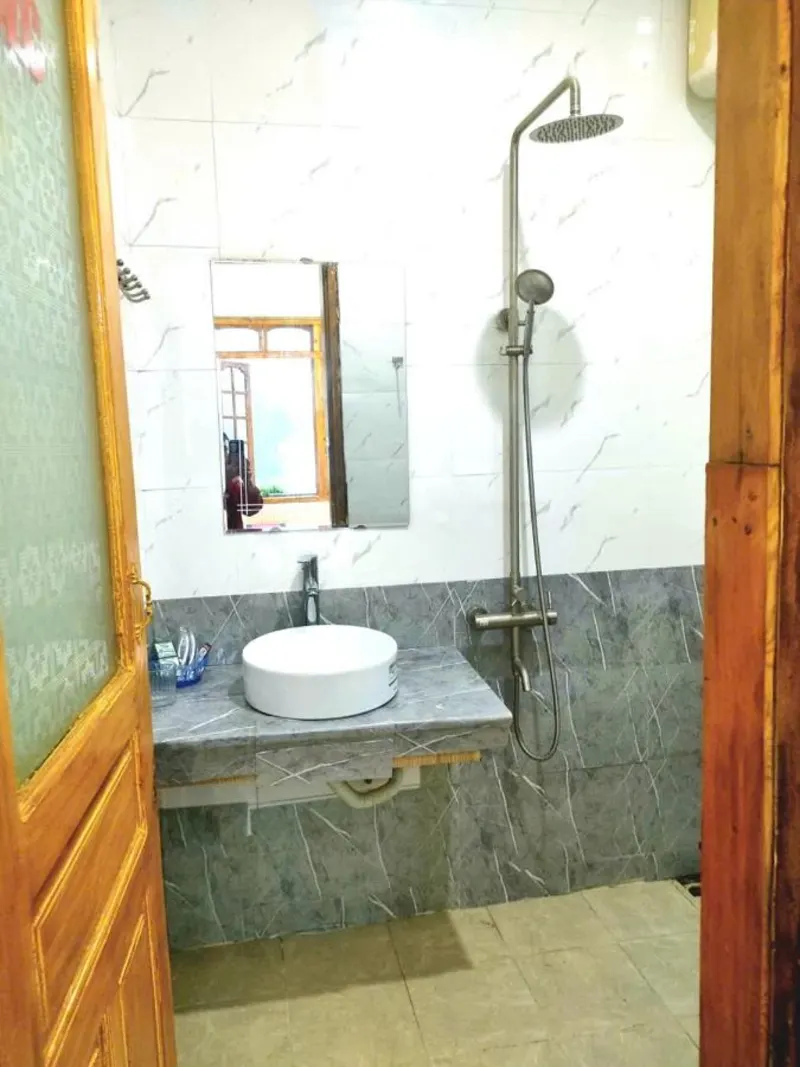 SUN Homestay sa pa - Ảnh 8