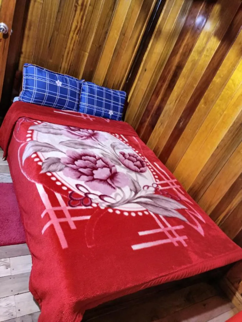 Mã H'mông Sa Pa HOMESTAY - Ảnh 2