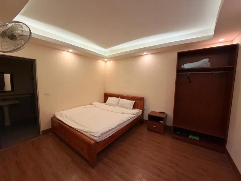 Khách Sạn Đăng Khôi - SAPA - Ảnh 5