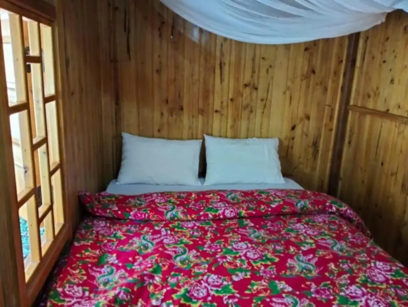 Giao local homestay Sa Pa - Ảnh 5