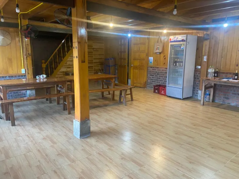 Giao local homestay Sa Pa - Ảnh 11