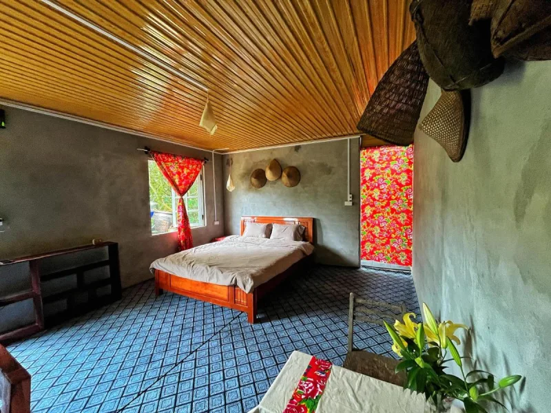 Private House in SaPa centre & Kitchen - Ảnh 3