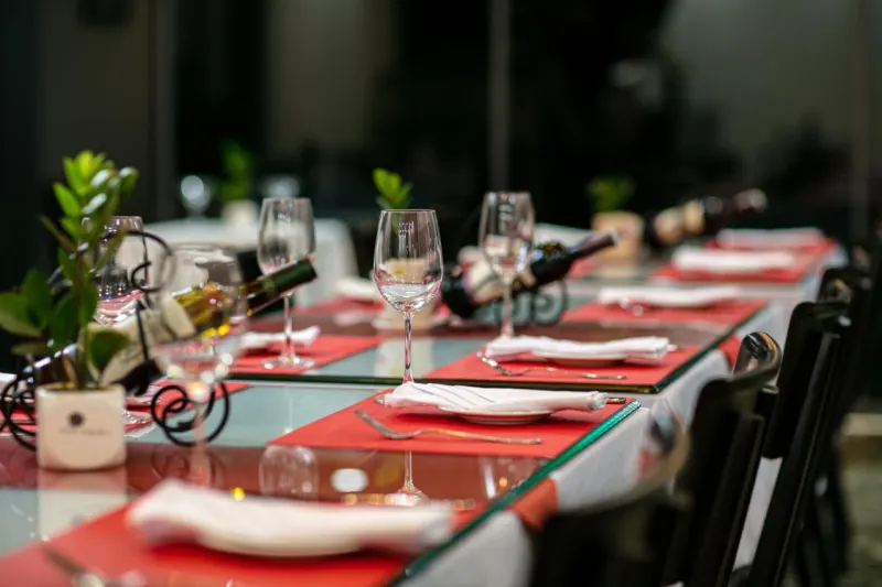 Sapa Valley view hotel - Ảnh 8