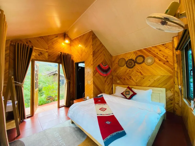 Mina eco home - Ảnh 3