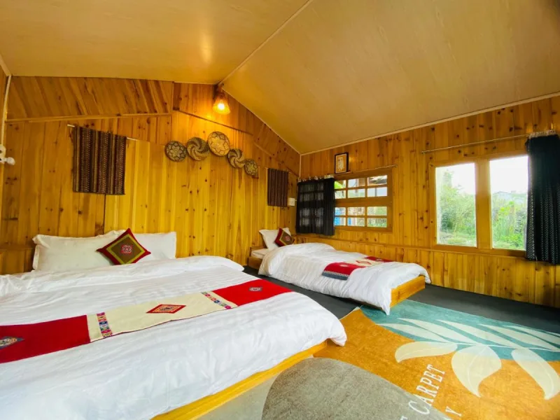 Mina eco home - Ảnh 6