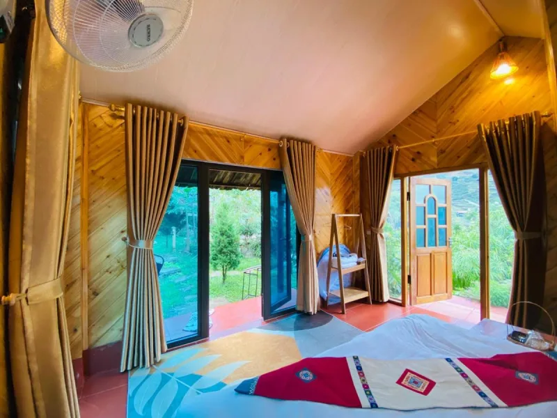 Mina eco home - Ảnh 14