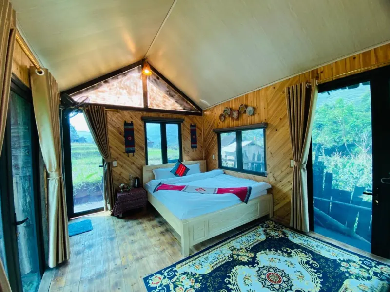 Mina eco home - Ảnh 15