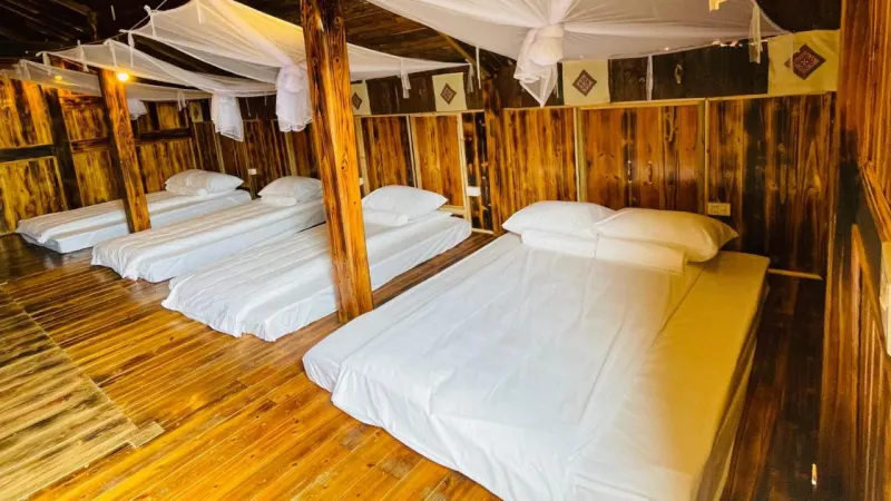 Eco Rice Fields House - Ảnh 14