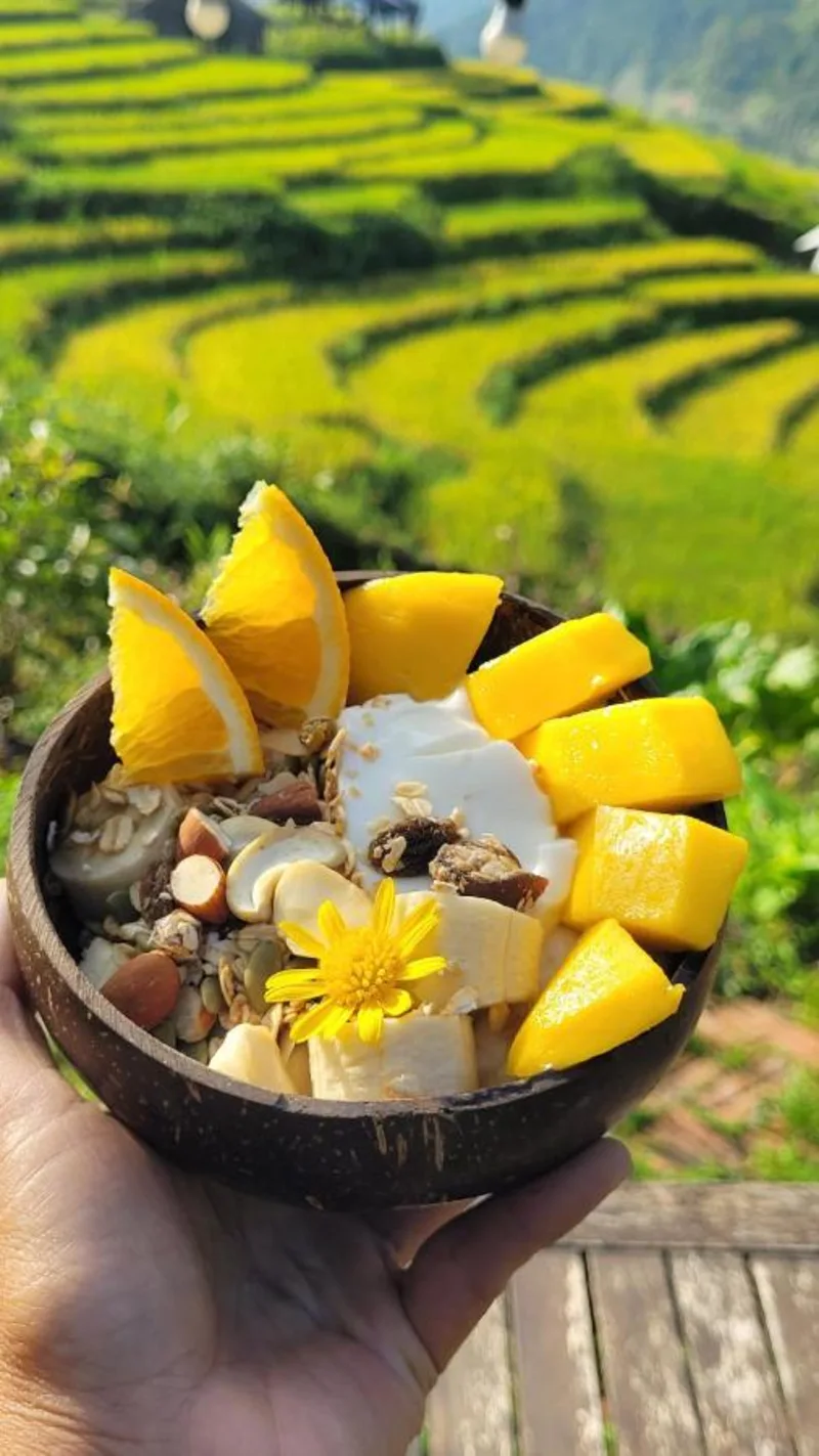Sapa's Soul - Ảnh 4