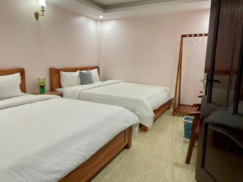 Ngọc Linh Hotel SaPa - Ảnh 11