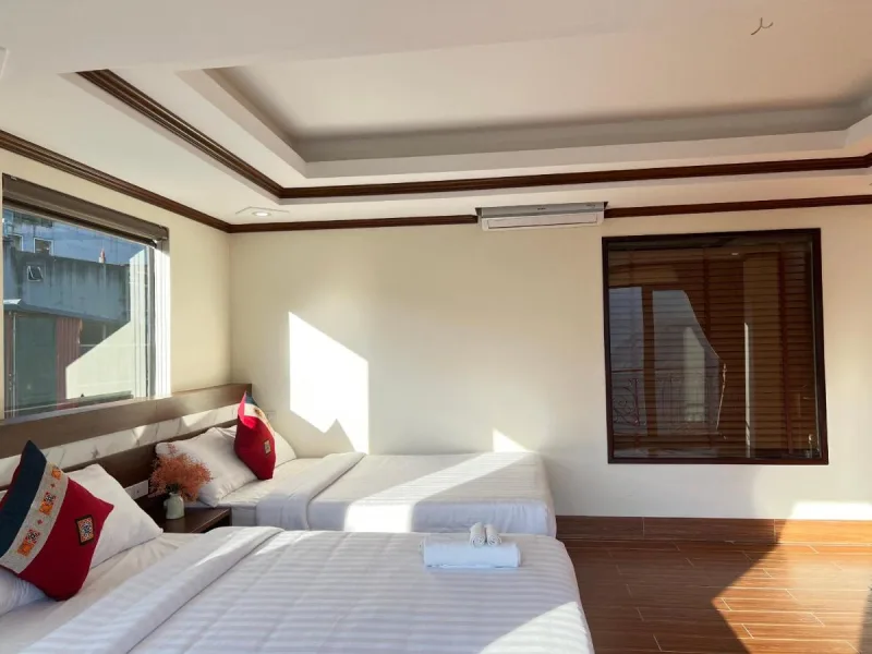 Sapa Brilliant Hotel - Ảnh 5