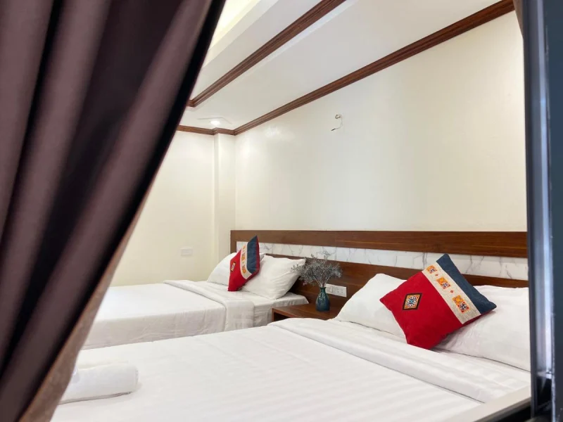 Sapa Brilliant Hotel - Ảnh 13