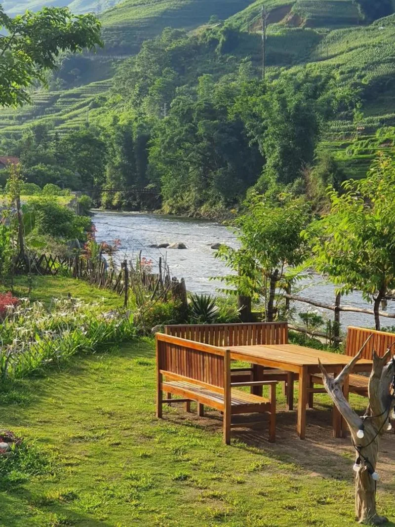 Deja Vu Sapa Homestay - Ảnh 1
