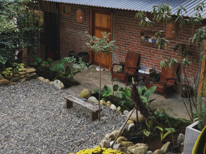 Deja Vu Sapa Homestay - Ảnh 4