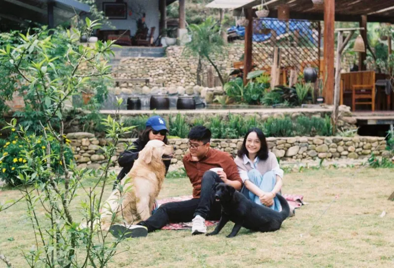 Deja Vu Sapa Homestay - Ảnh 7