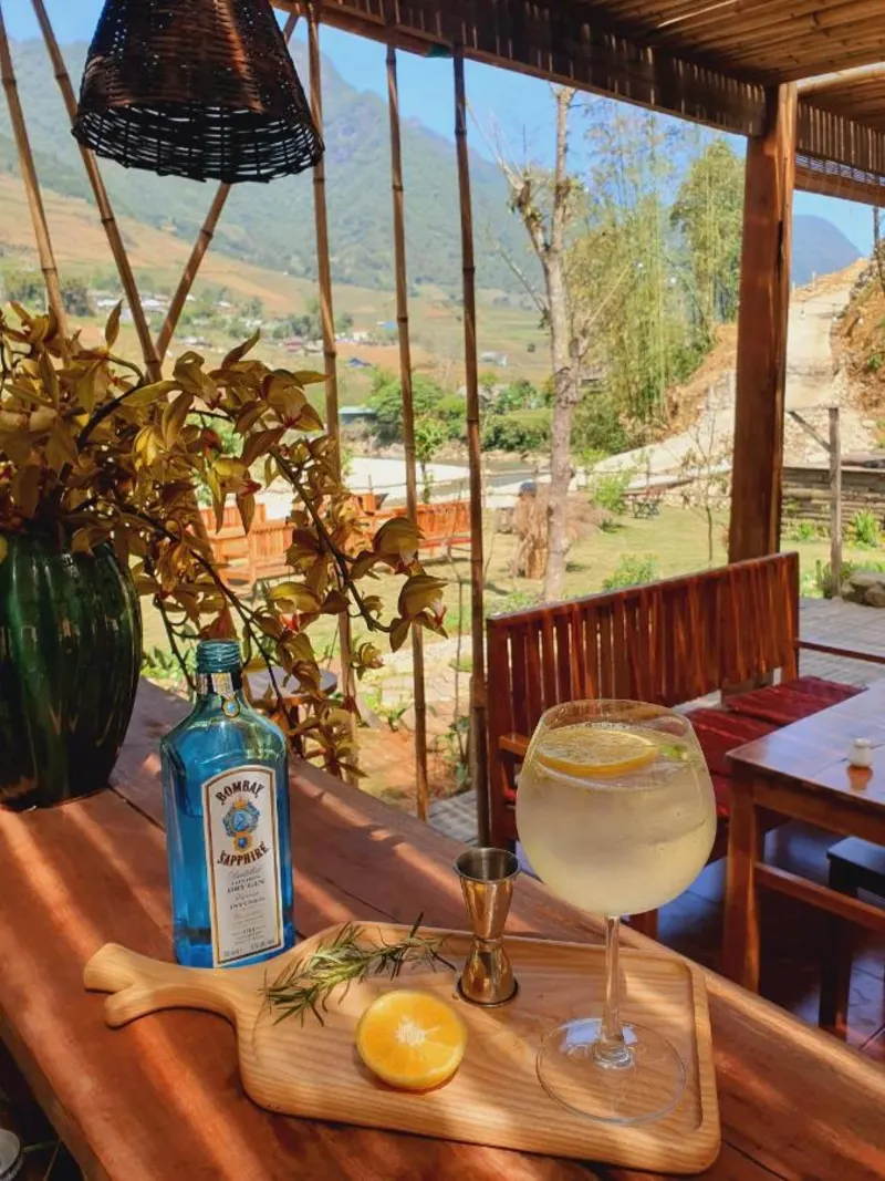 Deja Vu Sapa Homestay - Ảnh 10