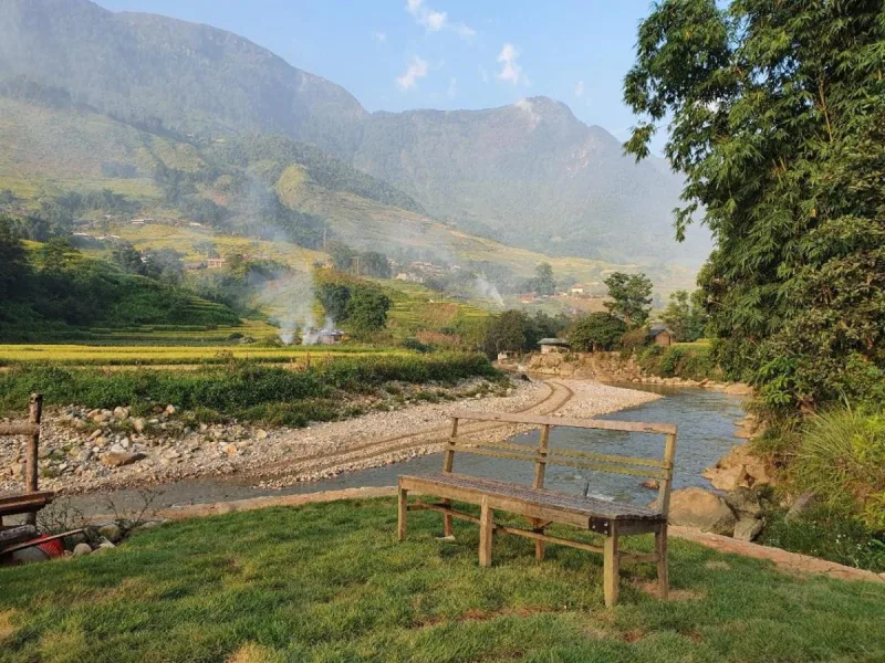 Deja Vu Sapa Homestay - Ảnh 14