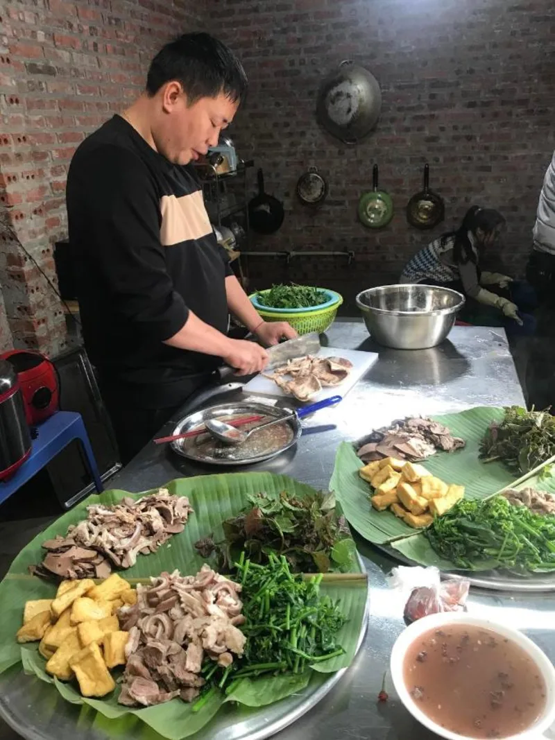 Little Ta Van Homestay - Ảnh 8