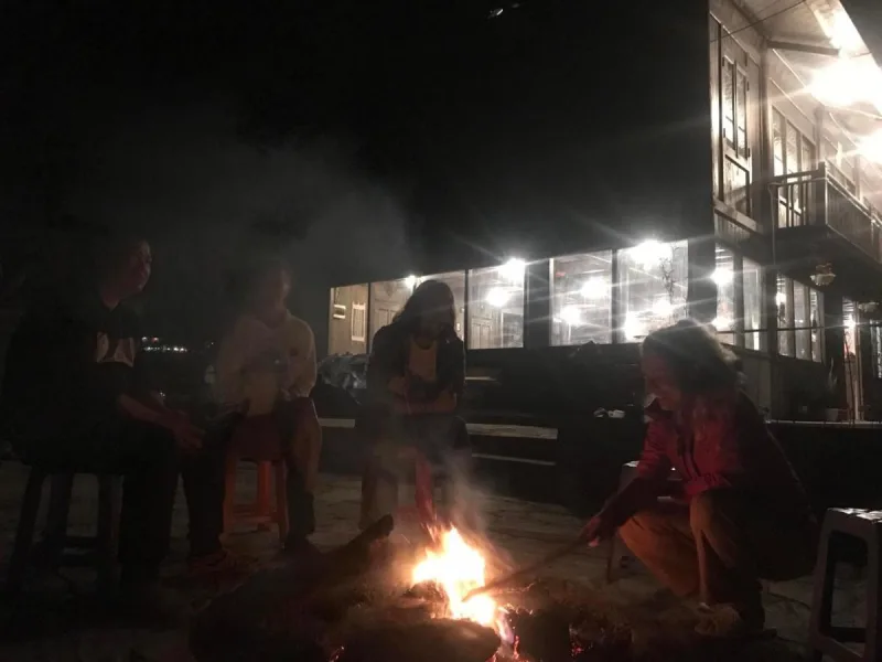 Little Ta Van Homestay - Ảnh 10