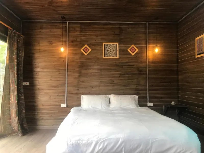 Little Ta Van Homestay - Ảnh 11