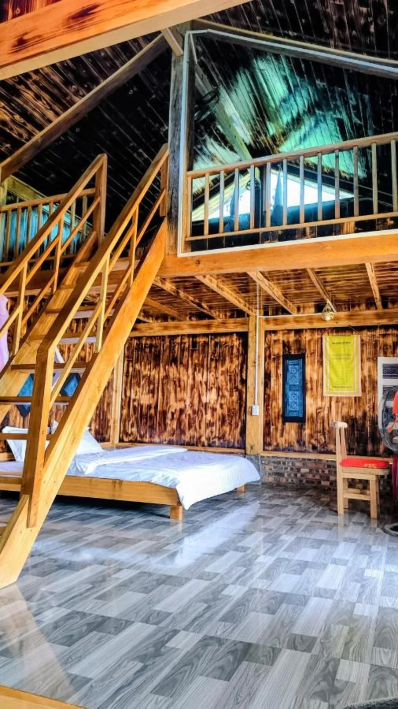 Cozy Happy Bungalow Nature Adventure - Ảnh 10