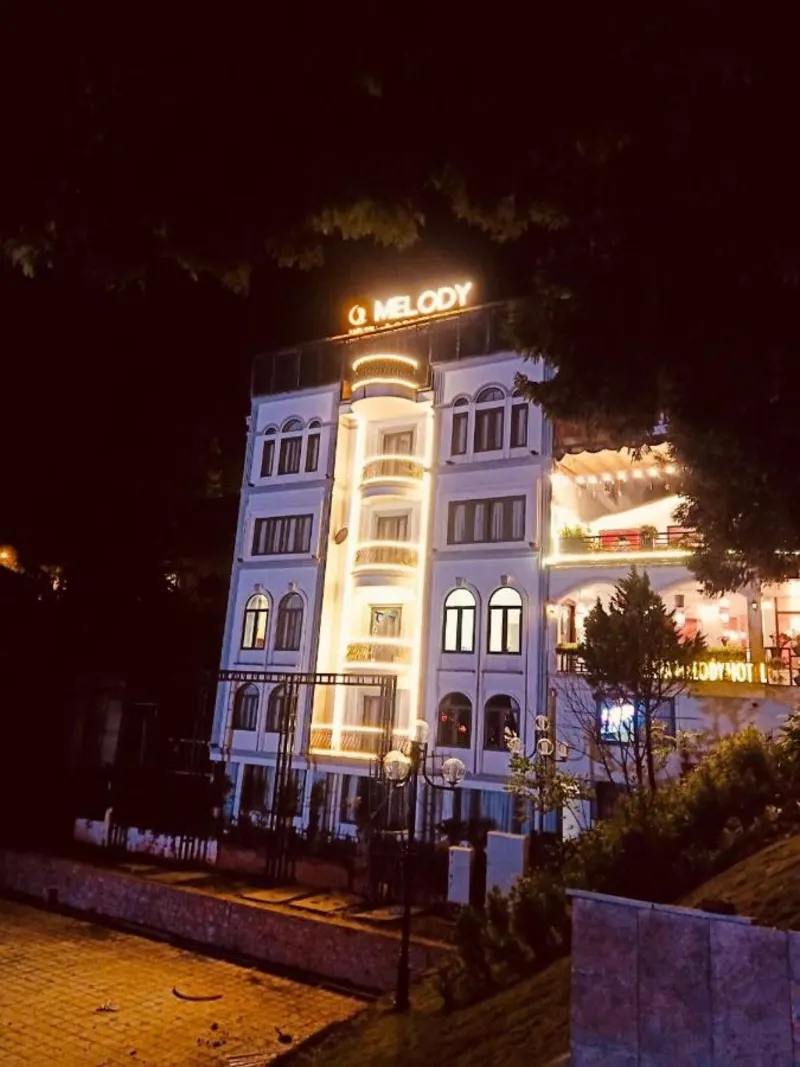 Sapa Melody Hotel - Ảnh 11