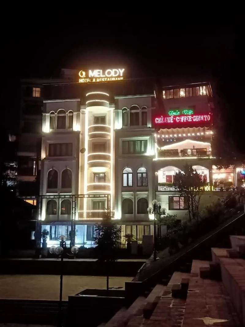 Sapa Melody Hotel - Ảnh 14
