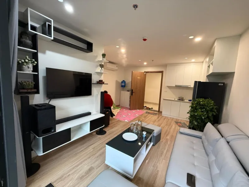 Irista Hill - Ảnh 1