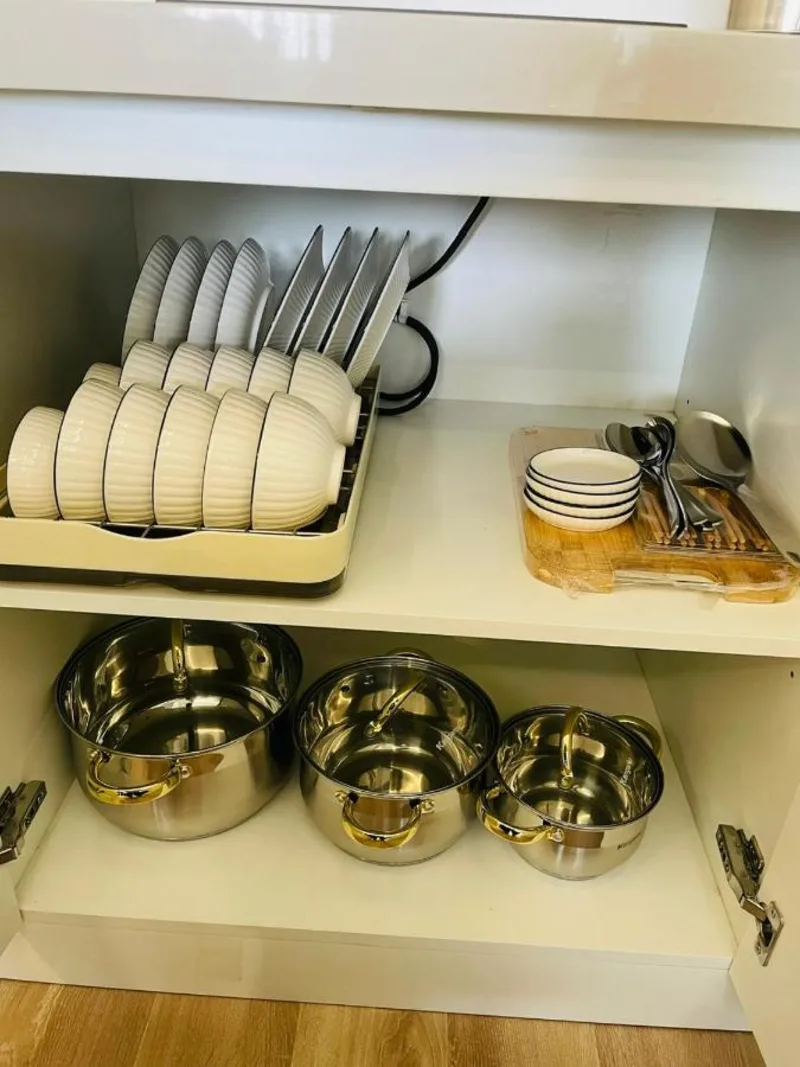 Happy Apartment 3BR in Sapa - Ảnh 3