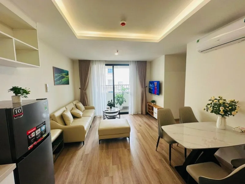 Happy Apartment 3BR in Sapa - Ảnh 11