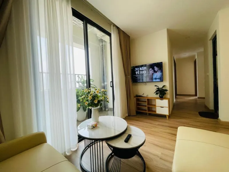 Happy Apartment 3BR in Sapa - Ảnh 10